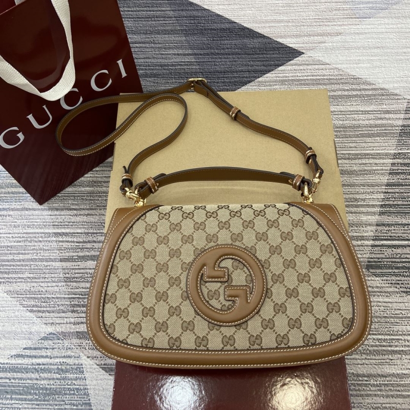 Gucci Top Handle Bags